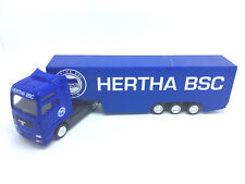 Hertha BSC Berlin Truck 1:87