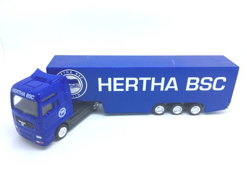 Hertha bsc berlin - hertha, 1:87