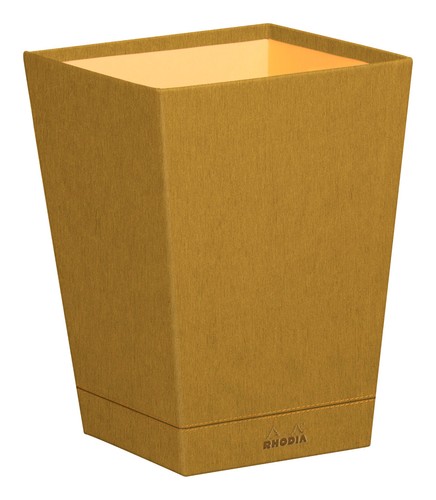 Papierkorb italienisches