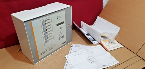Honeywell esser alarmzentrale - honeywell,
