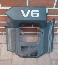 Audi 80 100 A6 4A Motorabdeckung Nr.: 078103935F, Blende 2.6 TDI V6 ABC ACZ