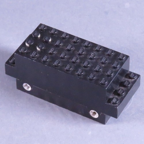 Lego eisenbahnmotor - lego®,