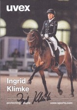 Ingrid KLIMKE - Deutschland
