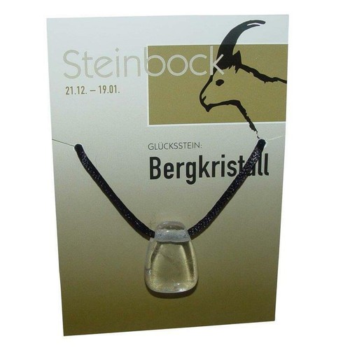 Steinbock sternzeichen karte - steinbock,
