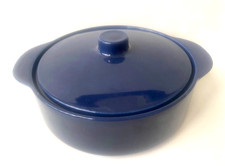 1960s Melitta Ceracron Blue