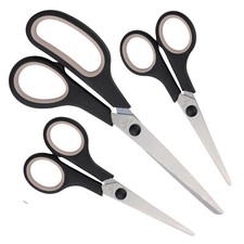 Scherenset 3 teilig Schere