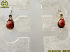 Vintage Hänger Ohrhänger