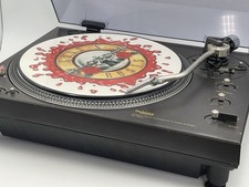 Technics SL-1350 Direct Drive