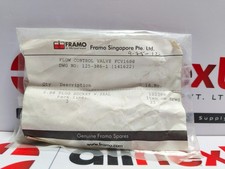 Framo Plug Socket W/Seal