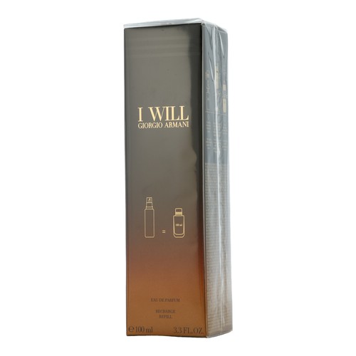 Giorgio armani will edp - giorgio,