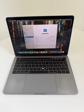Apple MacBook Pro 13-Inch 2019