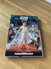 Star Wars Sammelalbum von
