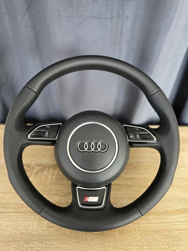 Audi line lenkrad - s, a4