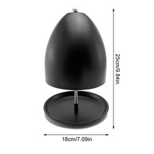 Teelichtheizung Teelichtofen