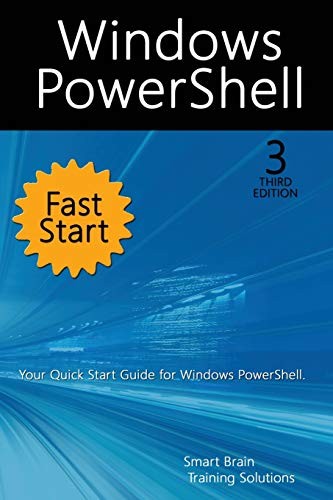 Fast start ser windows - ser.:,