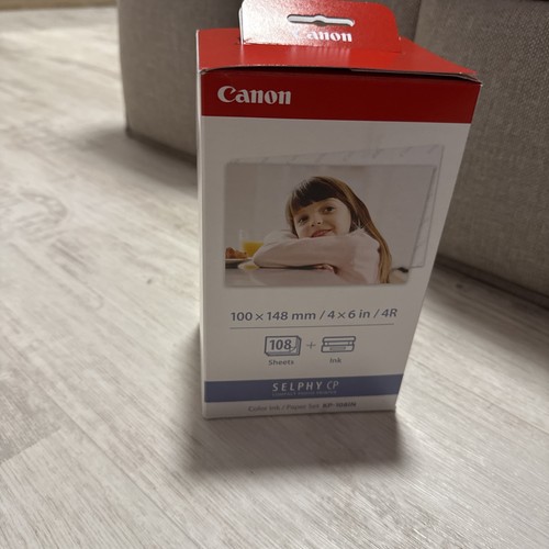 Canon 108in papier - kp-108in, +