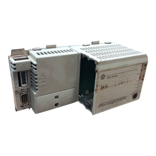 Allen bradley 96398476 - allen-bradley,