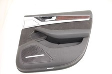 Türverkleidung Audi A8 4H 4H0867304B hinten rechts 07-2010