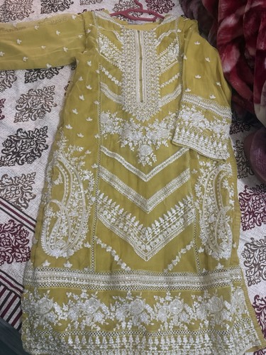 Bollywood salwar kameez - bollywood,