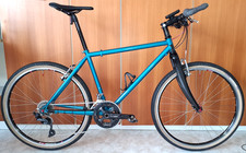 Specialized stumpjumper - specialized, fs