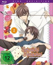 Sekaiichi Hatsukoi - The