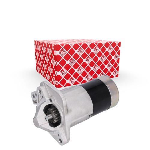 Febi bilstein starter - starter, 101573