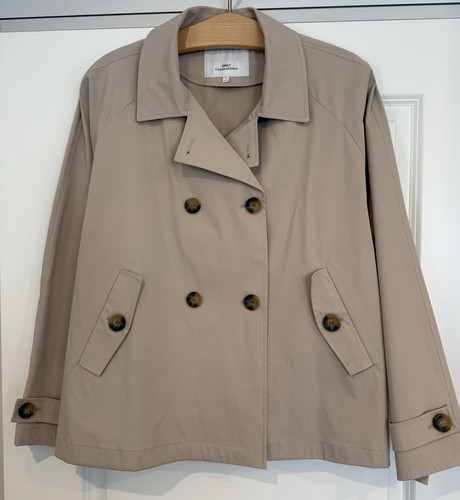 Only carmakoma damenjacke - only,