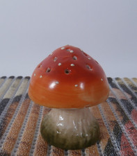 🟢 süßer Pilz Fliegenpilz