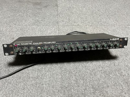 Electronic tc1140 - tc,