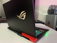 ASUS ROG Strix Gaming Laptop