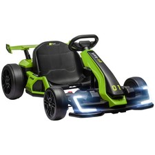 24V Elektro Go Kart für