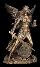 Nemesis Figur - Griechische