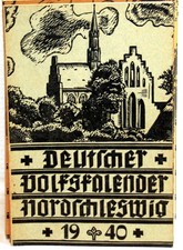 Deutscher Volkskalender