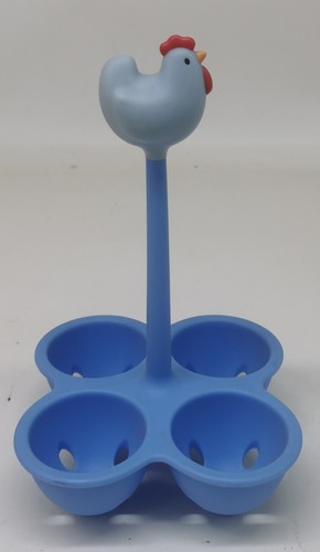 Alessi coccodandy eierkocher - coccodandy,