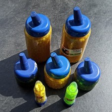 Circa 5600 Stück 6mm Kunststoff Munition Kugeln BB Gun Soft Air Spielzeugpistole