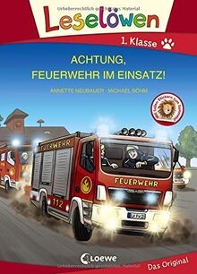Leselöwen klasse - leselöwen,