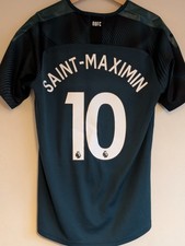 Newcastle United 2019/20 Away