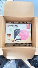 Bosch Tassimo Happy Friendly