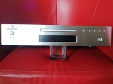 Auna Compact Disc Player Hifi
