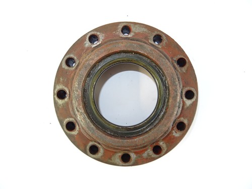 Abschlussdeckel für