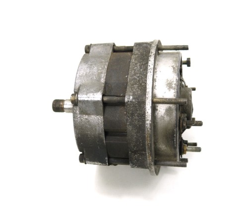 Porsche 911 generator - porsche,