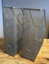2x IKEA DOKUMENT Stehsammler -