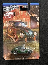Hot Wheels Silver Series