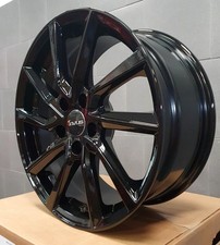 4 Alufelgen 18 VOLVO V60 S60