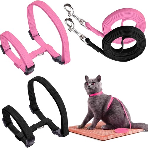 Stück katzen geschirr mit - 2,