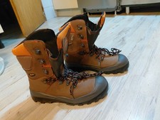 Stihl schnittschutzstiefel - stihl,