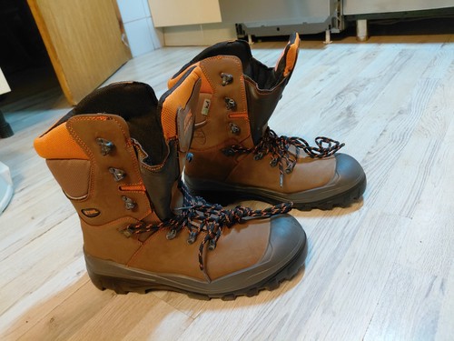 Stihl schnittschutzstiefel - stihl,