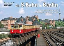 Die bahn berlin - s-bahn, berlin:
