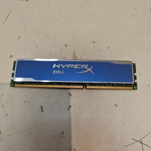 Kingston khx1600c10d3b1 - kingston, khx1600c10d3b1/8g