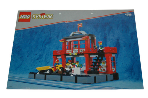 Lego eisenbahn train - lego®,